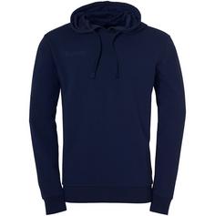 Kempa HOODY Kapuzenjacke Kinder marine