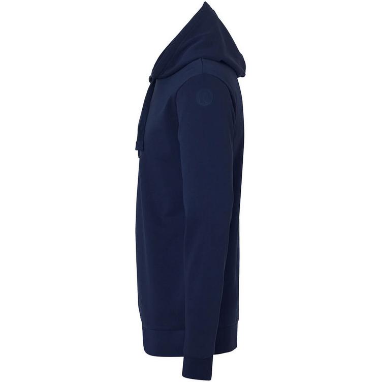 Kempa Kempa HOODY Hoodie Kinder - marine - 1 | SportScheck