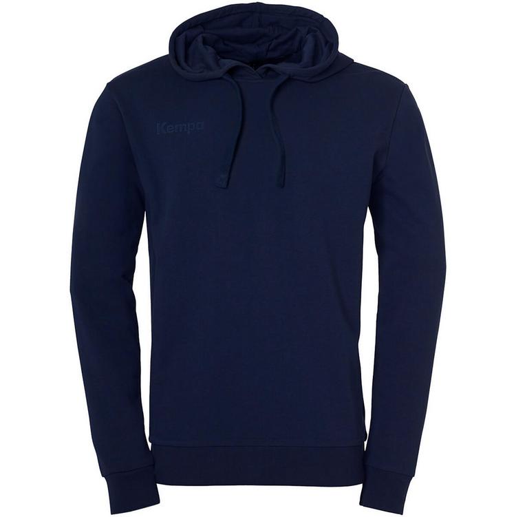 Kempa Kempa HOODY Hoodie - marine - 0 | SportScheck