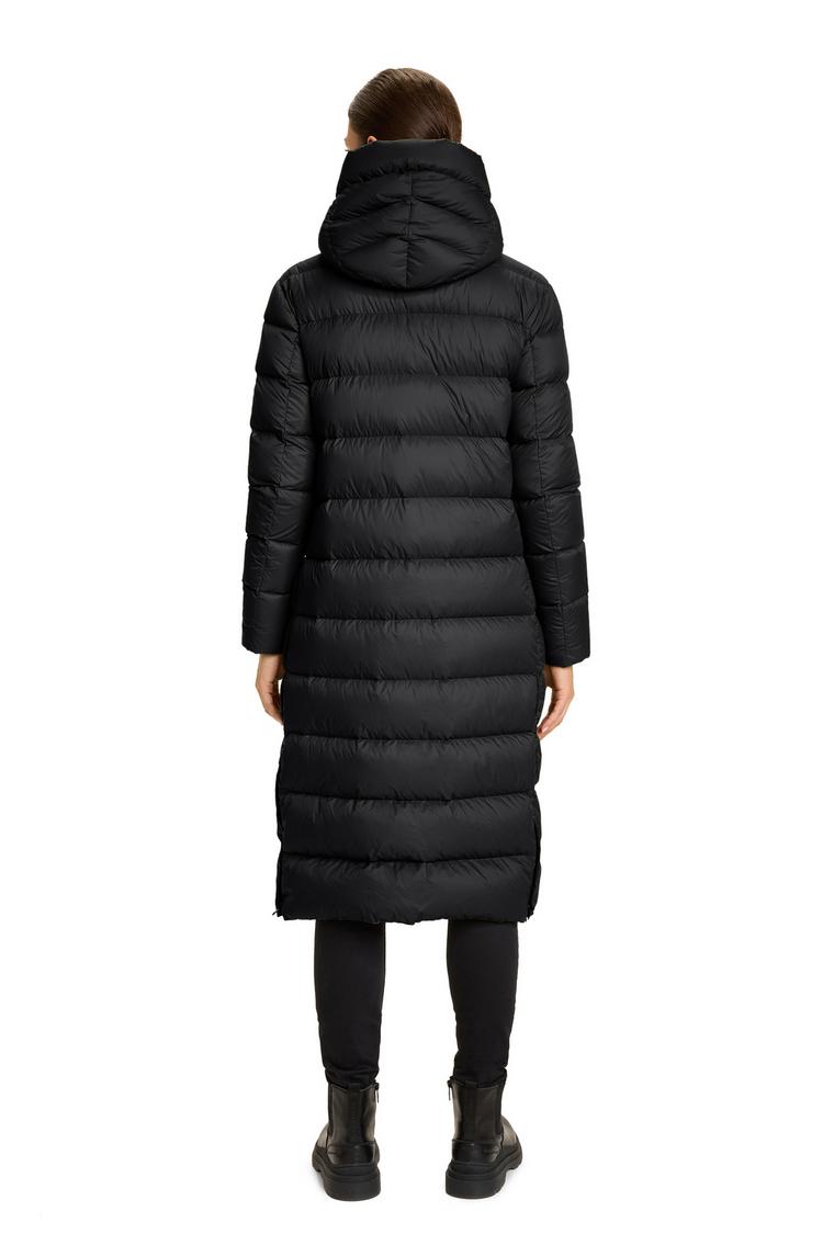 Nordisk Nordisk Nixie Daunenmantel Damen - Black - 1 | SportScheck