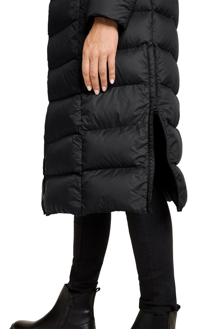 Nordisk Nordisk Nixie Daunenmantel Damen - Black - 3 | SportScheck