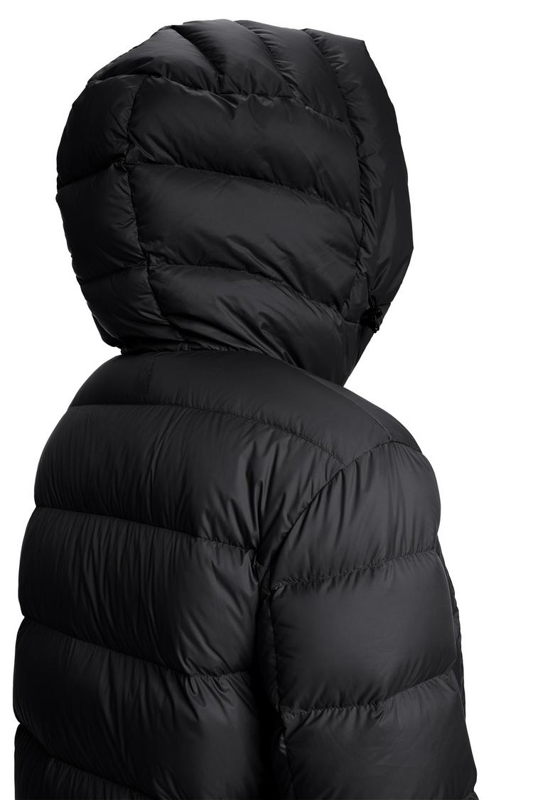 Nordisk Nordisk Nixie Daunenmantel Damen - Black - 4 | SportScheck