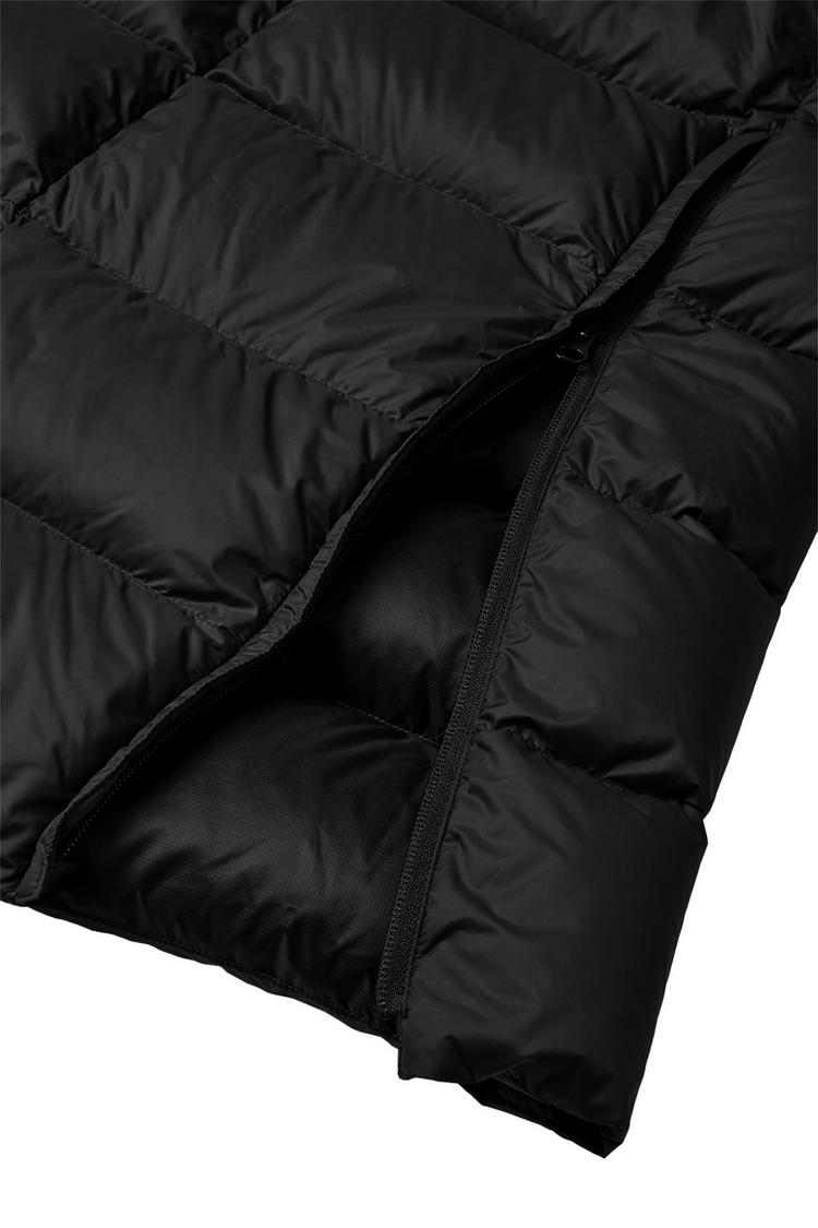 Nordisk Nordisk Nixie Daunenmantel Damen - Black - 5 | SportScheck