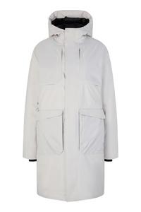 Nordisk Lumi Parka Damen - Vapor Blue