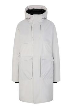 Nordisk Lumi Parka Damen Vapor Blue