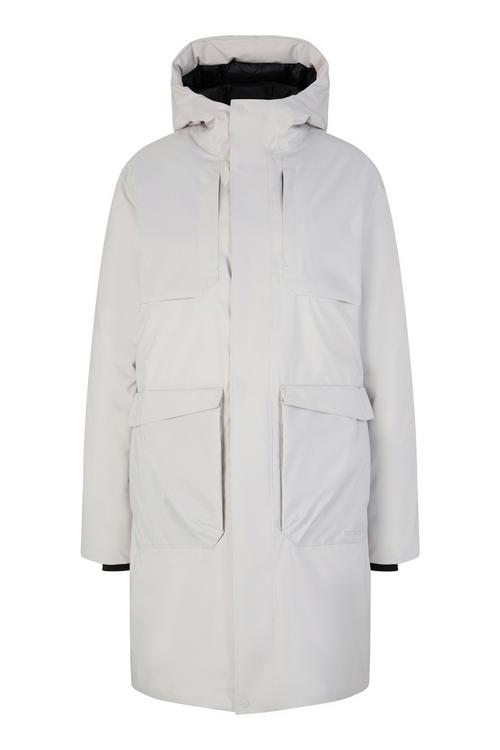 Nordisk Lumi Parka Damen