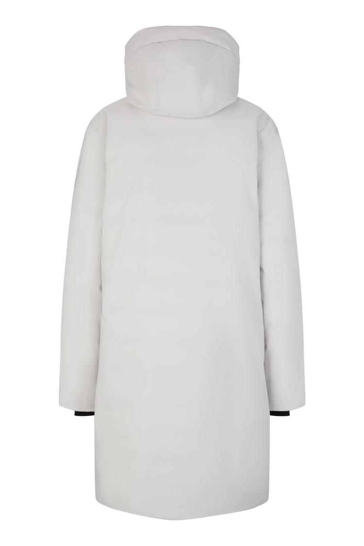 Nordisk Nordisk Lumi Parka Damen - Vapor Blue - 0 | SportScheck