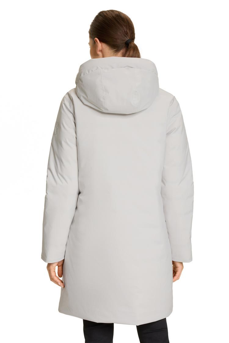 Nordisk Nordisk Lumi Parka Damen - Vapor Blue - 1 | SportScheck