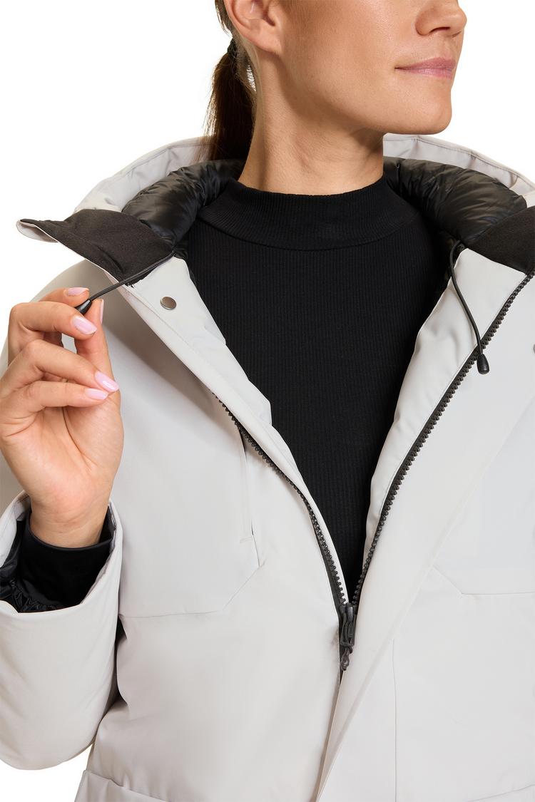 Nordisk Nordisk Lumi Parka Damen - Vapor Blue - 4 | SportScheck