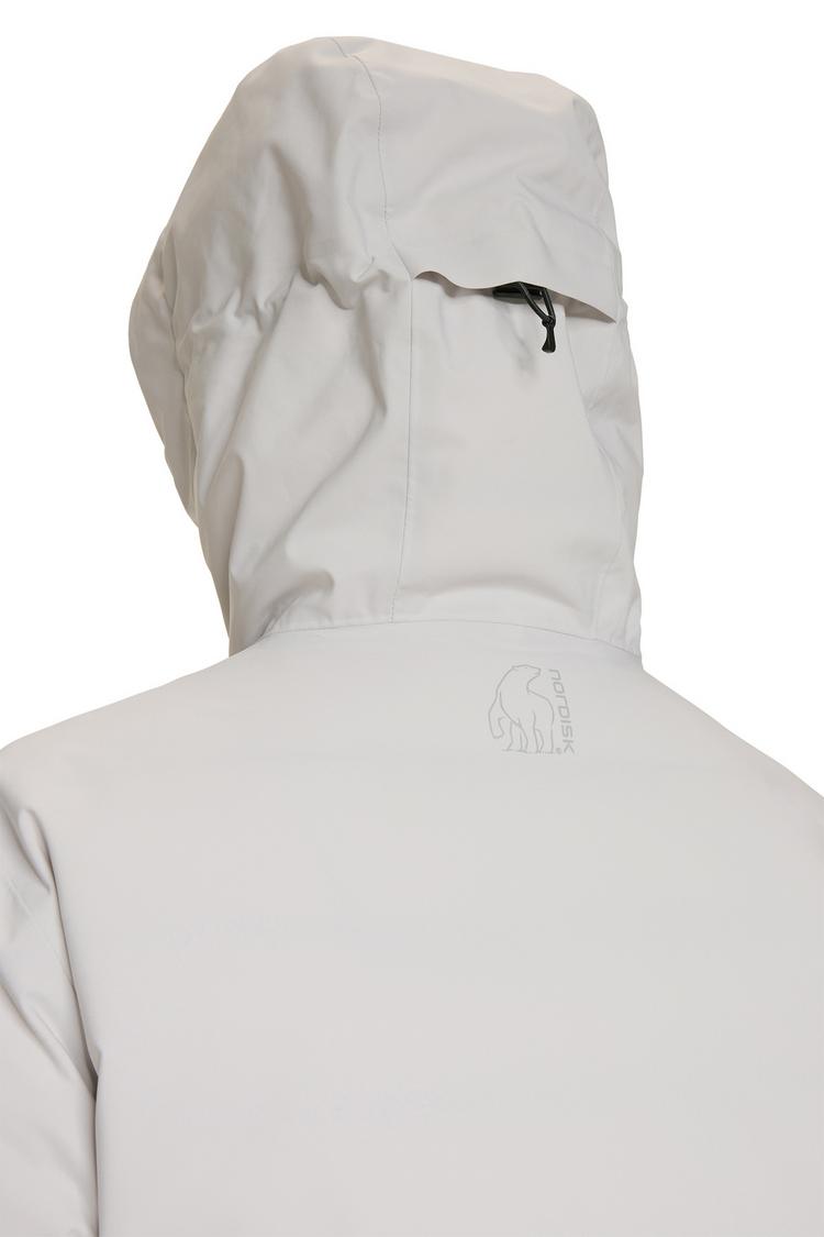 Nordisk Nordisk Lumi Parka Damen - Vapor Blue - 5 | SportScheck