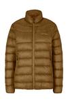 Nordisk Cirrus Daunenjacke Damen - Capers