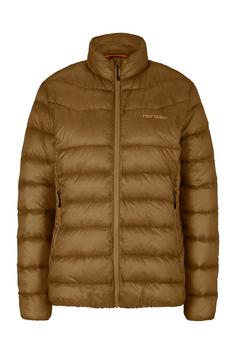 Nordisk Cirrus Daunenjacke Damen Capers