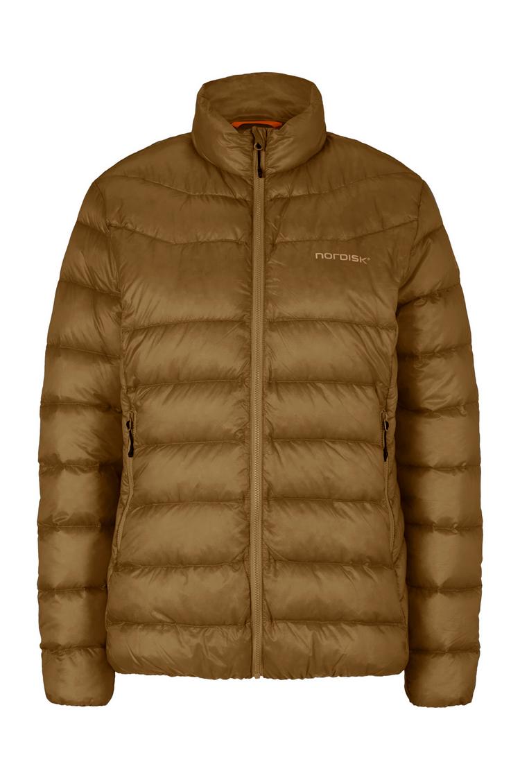 Nordisk Nordisk Cirrus Daunenjacke Damen - Capers - 0 | SportScheck