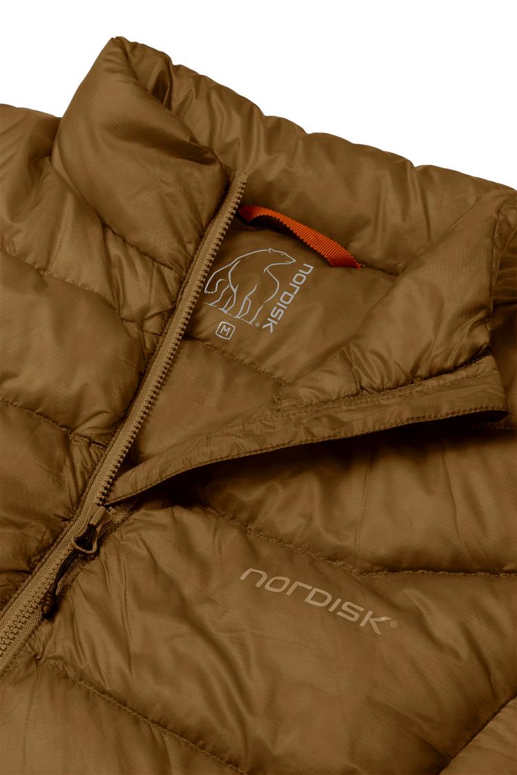 Nordisk Nordisk Cirrus Daunenjacke Damen - Capers - 3 | SportScheck