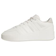 adidas Mullaly Low Schuh Sneaker Cloud White / Cloud White / Alumina