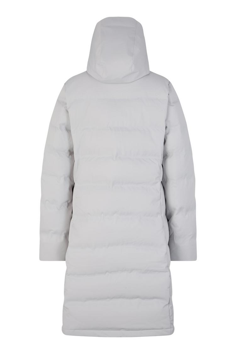 Nordisk Nordisk Moana Daunenmantel Damen - Vapor Blue - 0 | SportScheck