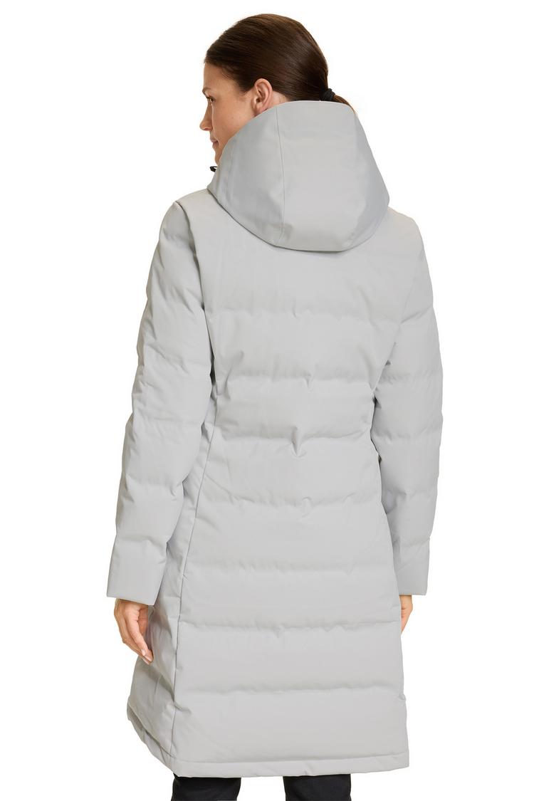 Nordisk Nordisk Moana Daunenmantel Damen - Vapor Blue - 1 | SportScheck