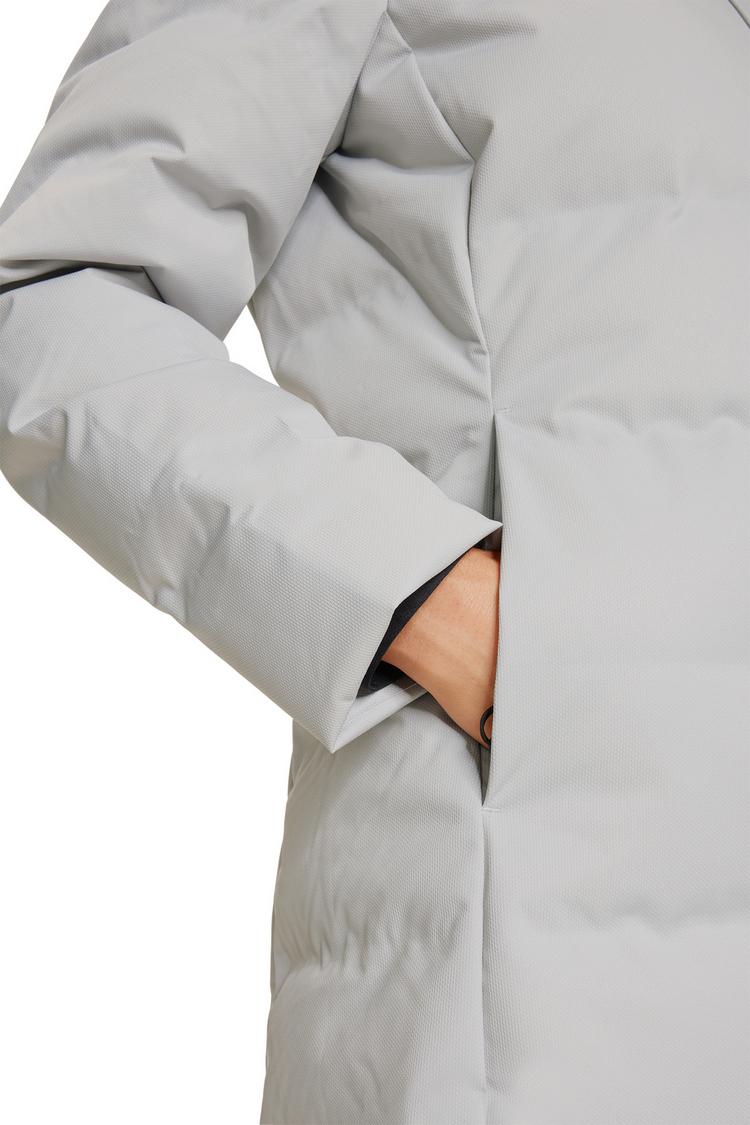 Nordisk Nordisk Moana Daunenmantel Damen - Vapor Blue - 1 | SportScheck