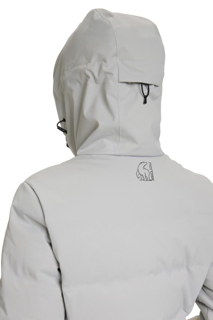 Nordisk Nordisk Moana Daunenmantel Damen - Vapor Blue - 2 | SportScheck