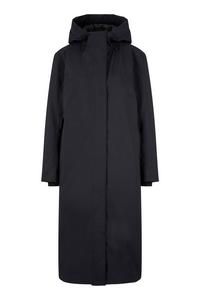 Nordisk Mira Daunenmantel Damen - Black