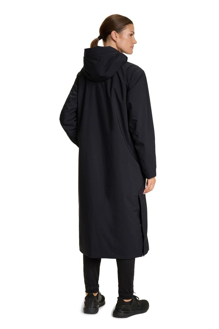 Nordisk Nordisk Mira Daunenmantel Damen - Black - 1 | SportScheck