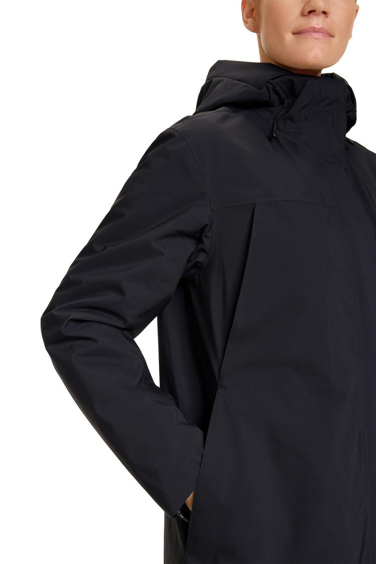 Nordisk Nordisk Mira Daunenmantel Damen - Black - 2 | SportScheck