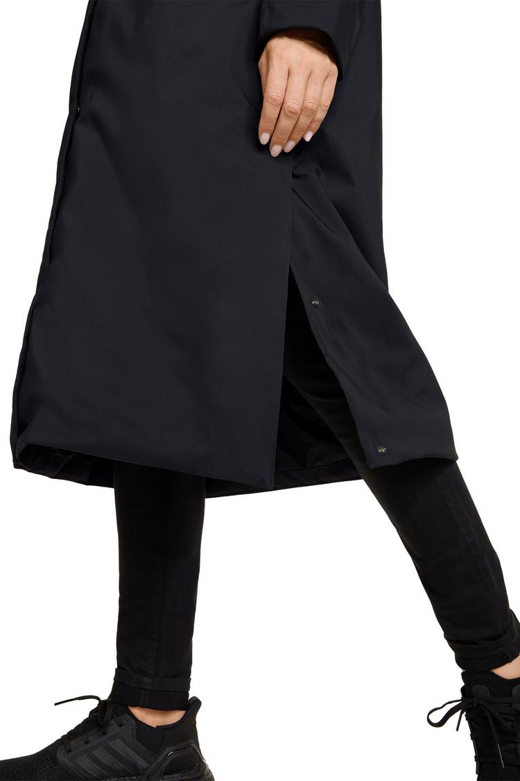 Nordisk Nordisk Mira Daunenmantel Damen - Black - 3 | SportScheck