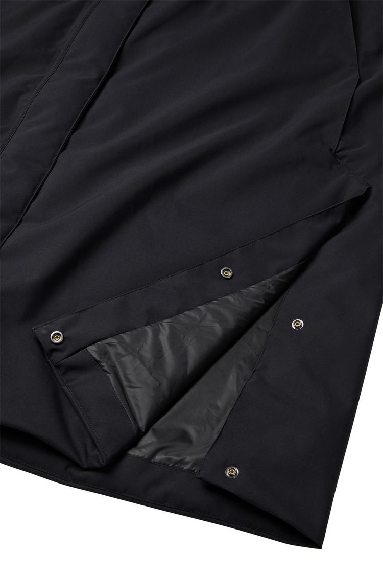 Nordisk Nordisk Mira Daunenmantel Damen - Black - 5 | SportScheck