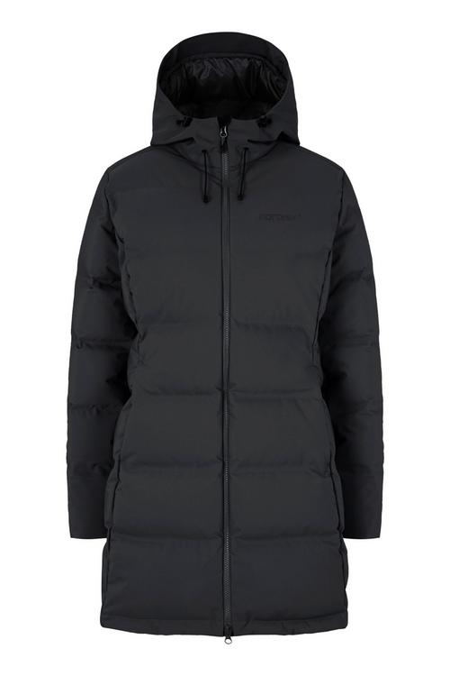 Nordisk Aukea Daunenmantel Damen