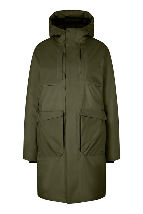 Nordisk Lumi Parka Damen