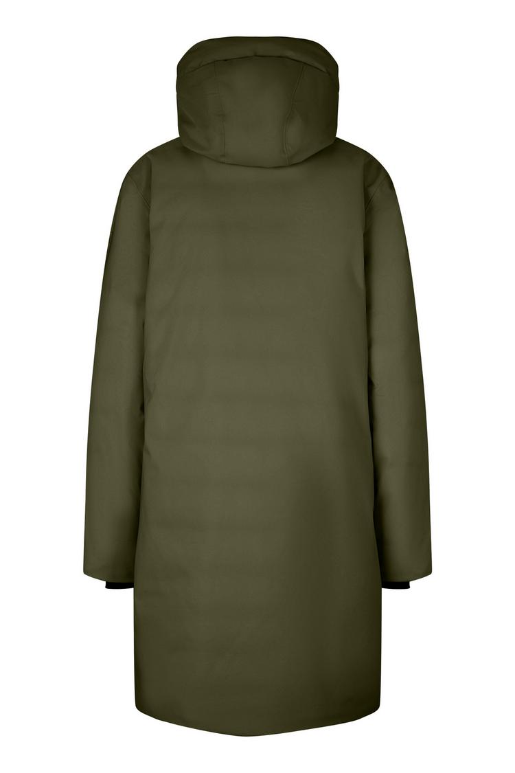 Nordisk Nordisk Lumi Parka Damen - Winter Moss - 0 | SportScheck