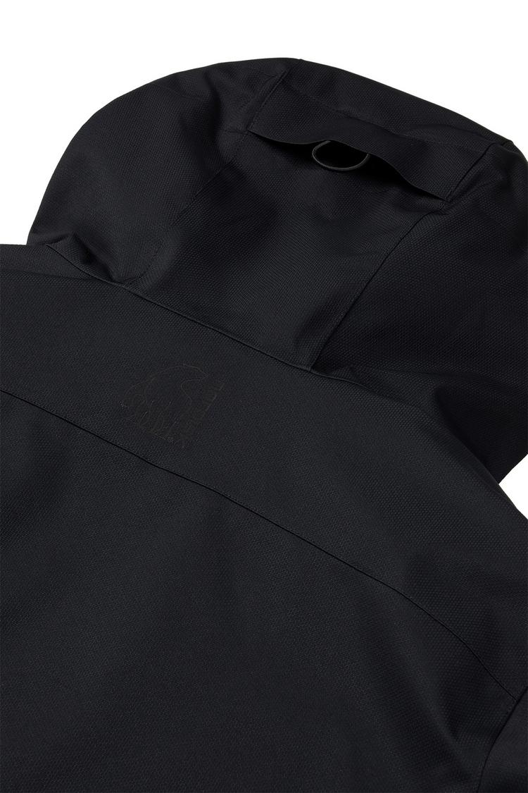 Nordisk Nordisk Liz Daunenmantel Damen - Black - 4 | SportScheck