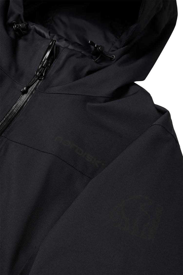 Nordisk Nordisk Liz Daunenmantel Damen - Black - 5 | SportScheck