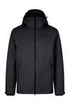 Nordisk Nao Daunenjacke Herren - Black