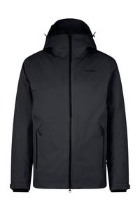 Nordisk Nao Daunenjacke Herren - Black