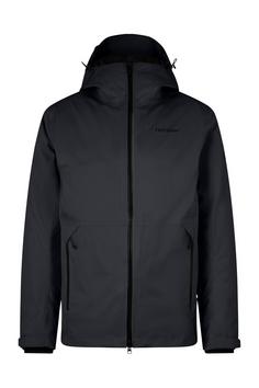 Nordisk Nao Daunenjacke Herren Black