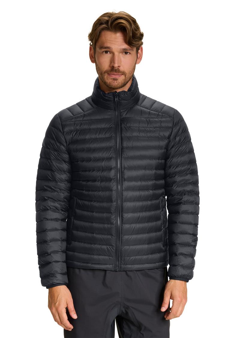 Nordisk Nordisk Nao Daunenjacke Herren - Black - 1 | SportScheck
