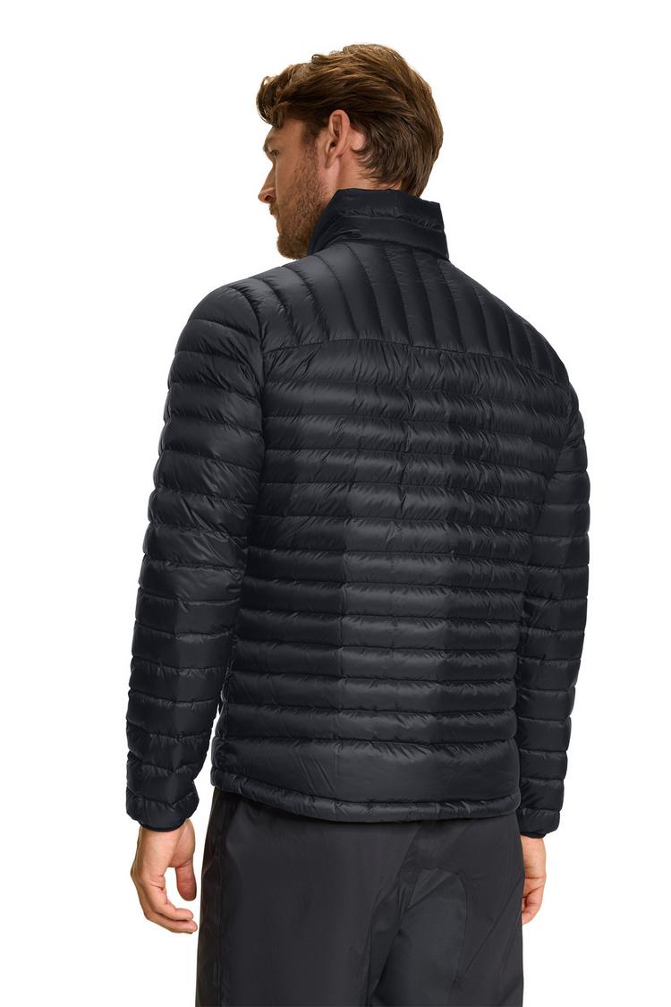 Nordisk Nordisk Nao Daunenjacke Herren - Black - 1 | SportScheck
