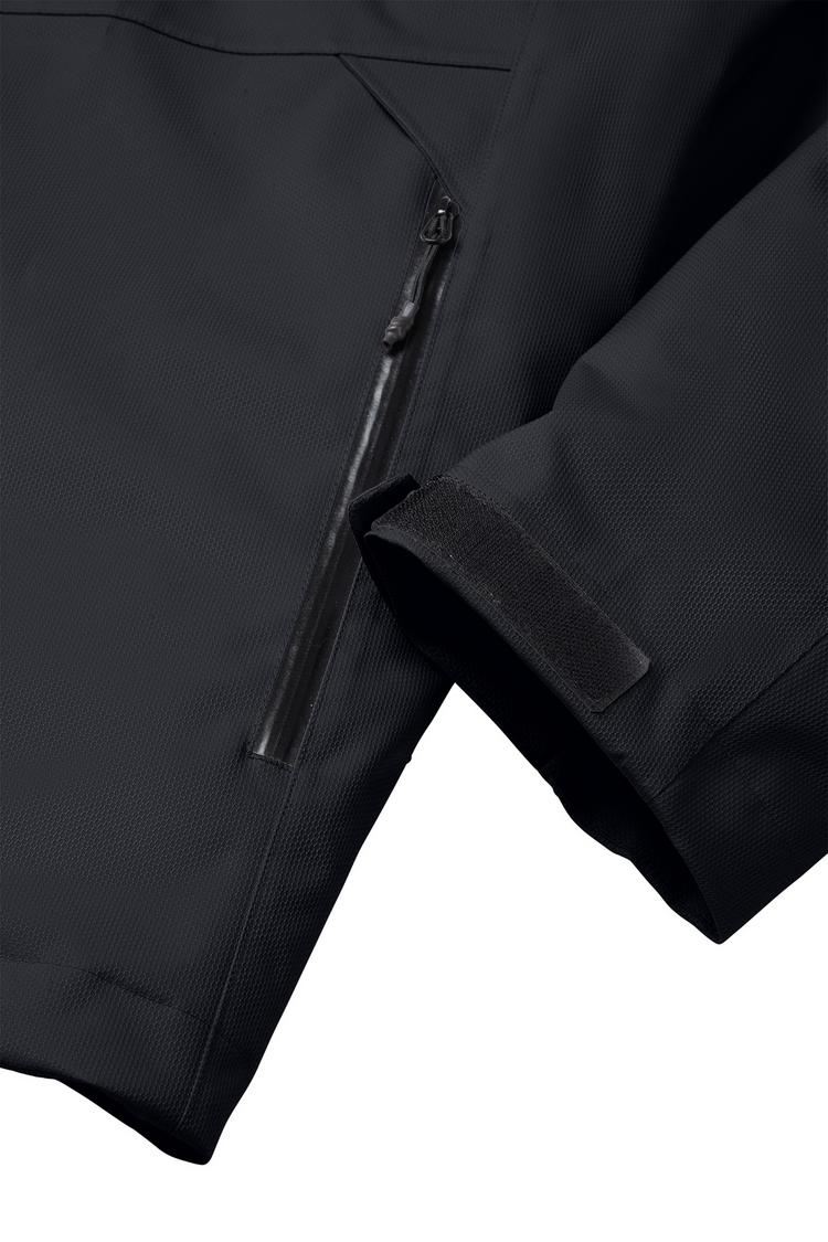 Nordisk Nordisk Nao Daunenjacke Herren - Black - 6 | SportScheck