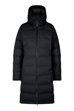 Nordisk Moana Daunenmantel Damen Black