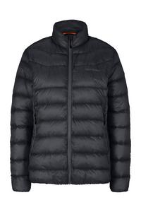 Nordisk Cirrus Daunenjacke Damen - Black