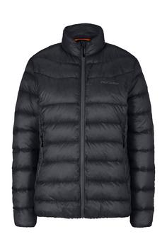 Nordisk Cirrus Daunenjacke Damen Black