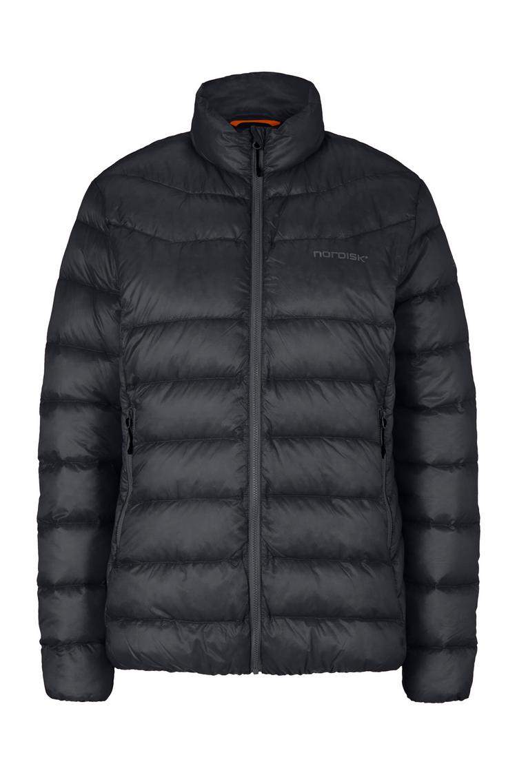 Nordisk Nordisk Cirrus Daunenjacke Damen - Black - 0 | SportScheck