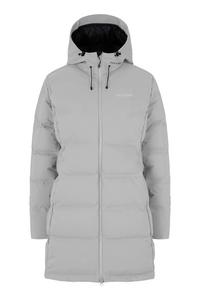 Nordisk Aukea Daunenmantel Damen - Vapor Blue
