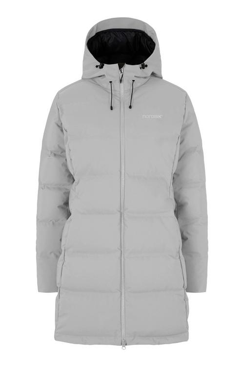 Nordisk Aukea Daunenmantel Damen