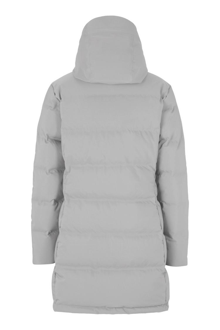 Nordisk Nordisk Aukea Daunenmantel Damen - Vapor Blue - 0 | SportScheck