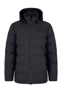 Nordisk Akkarvik Daunenjacke Herren - Black