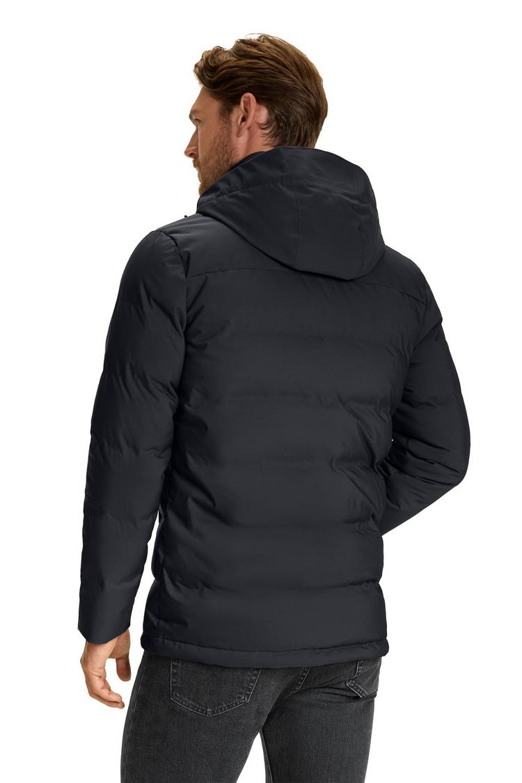 Nordisk Nordisk Akkarvik Daunenjacke Herren - Black - 1 | SportScheck