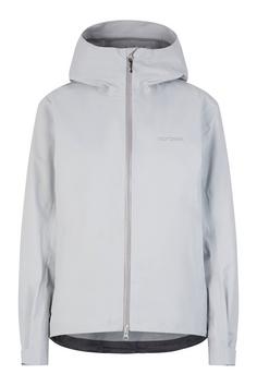 Nordisk Ylva Outdoorjacke Herren Vapor Blue