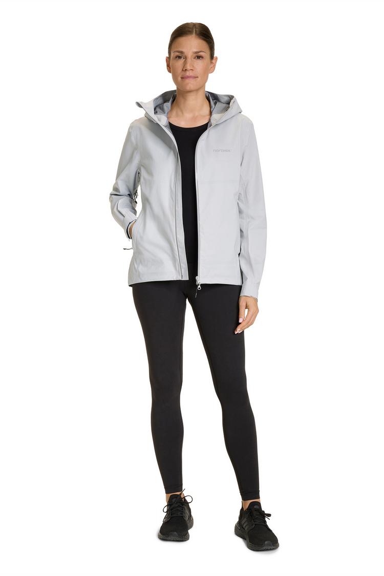 Nordisk Nordisk Ylva Outdoorjacke Herren - Vapor Blue - 0 | SportScheck